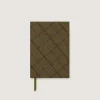Tweed Notebook in Fyne