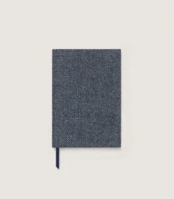 Tweed Notebook in Tulla