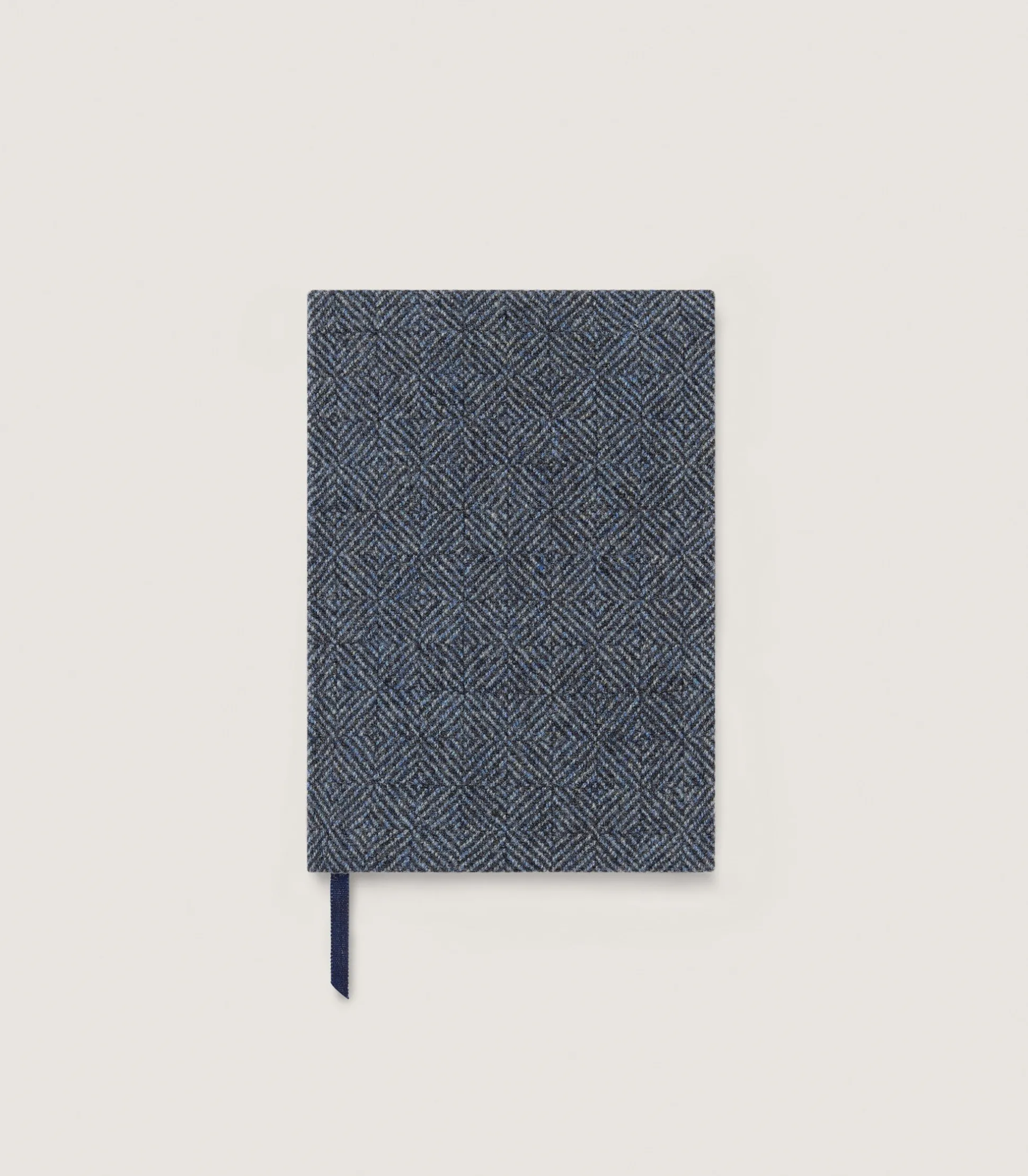 Tweed Notebook in Tulla