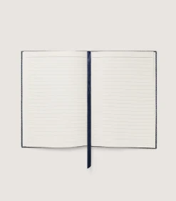 Tweed Notebook in Tulla
