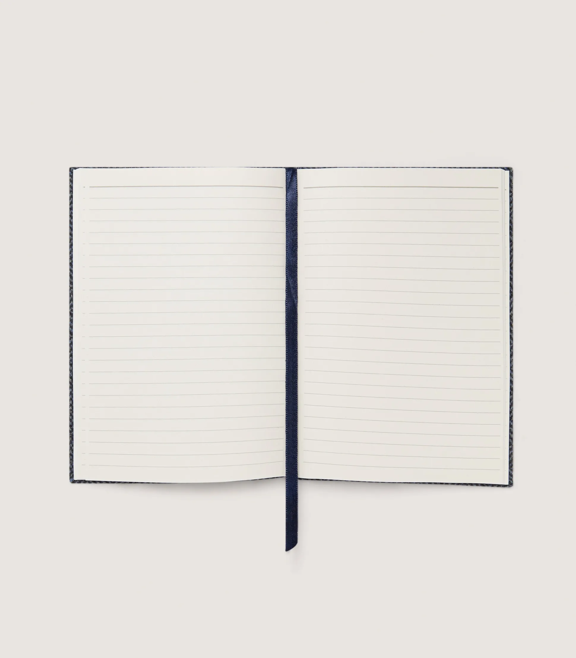 Tweed Notebook in Tulla