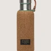 Tweed Water Bottle in Darnick