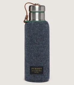 Tweed Water Bottle in Tulla