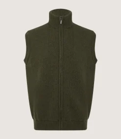 Unisex Orkney Gilet