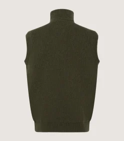 Unisex Orkney Gilet
