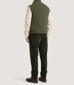 Unisex Orkney Gilet