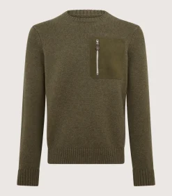 Unisex Sandwick Sweater
