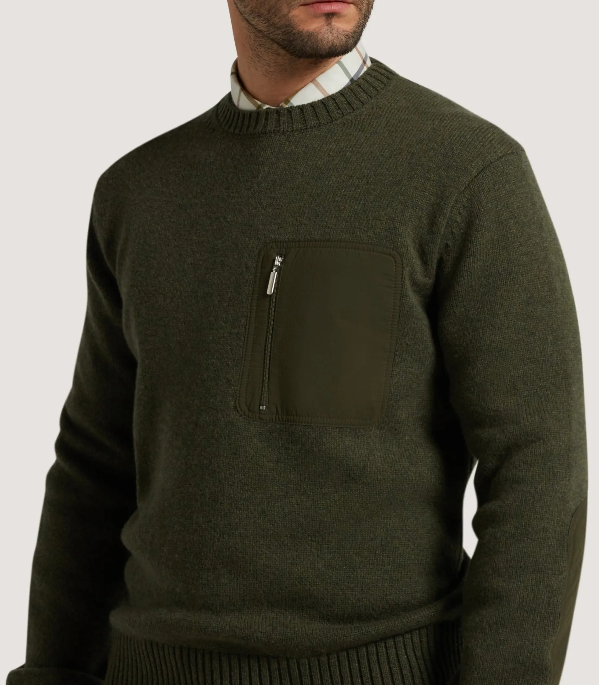 Unisex Sandwick Sweater