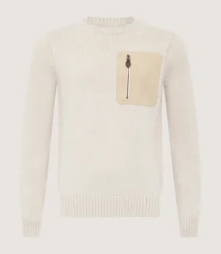 Unisex Sandwick Sweater