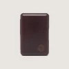 Walnut Position Finder Case In Walnut