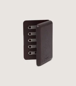 Walnut Position Finder Case In Walnut