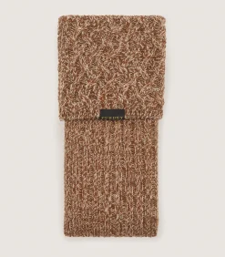 Women's Aberdeen Sock In Taupe