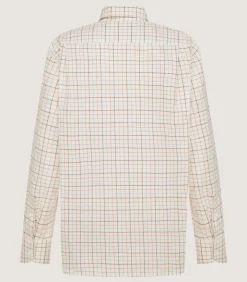 Women's Brushed Cotton Sporting Shirt