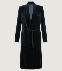 Women's Estate Evening Long Jacket