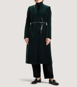 Women's Estate Evening Long Jacket