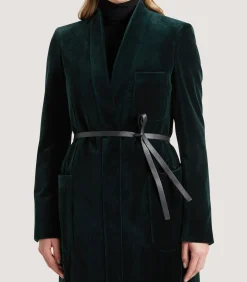 Women's Estate Evening Long Jacket