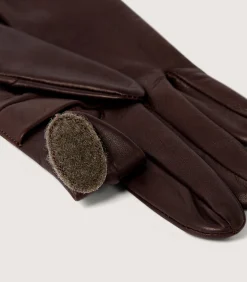 Women's Hairsheep Leather Sporting Glove Right Handed