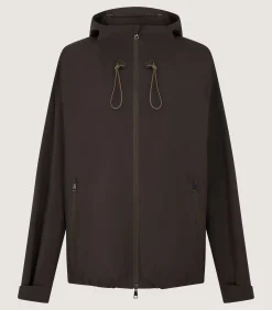 Women's Herefordshire Lightweight Jacket in Bark