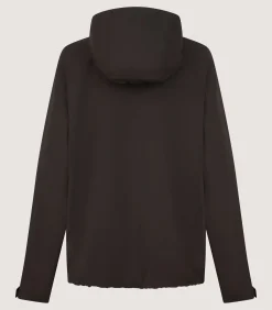 Women's Herefordshire Lightweight Jacket in Bark