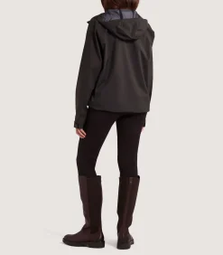 Women's Herefordshire Lightweight Jacket in Bark