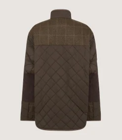 Women's Padded Estate Jacket