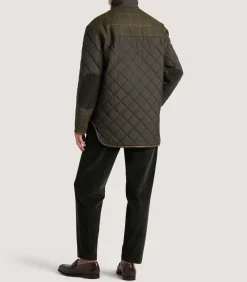 Women's Padded Estate Jacket