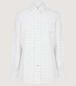 Women's Sage Double Pocket Shirt