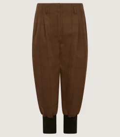 Women's Technical Breek With Storm Cuff In Lomond