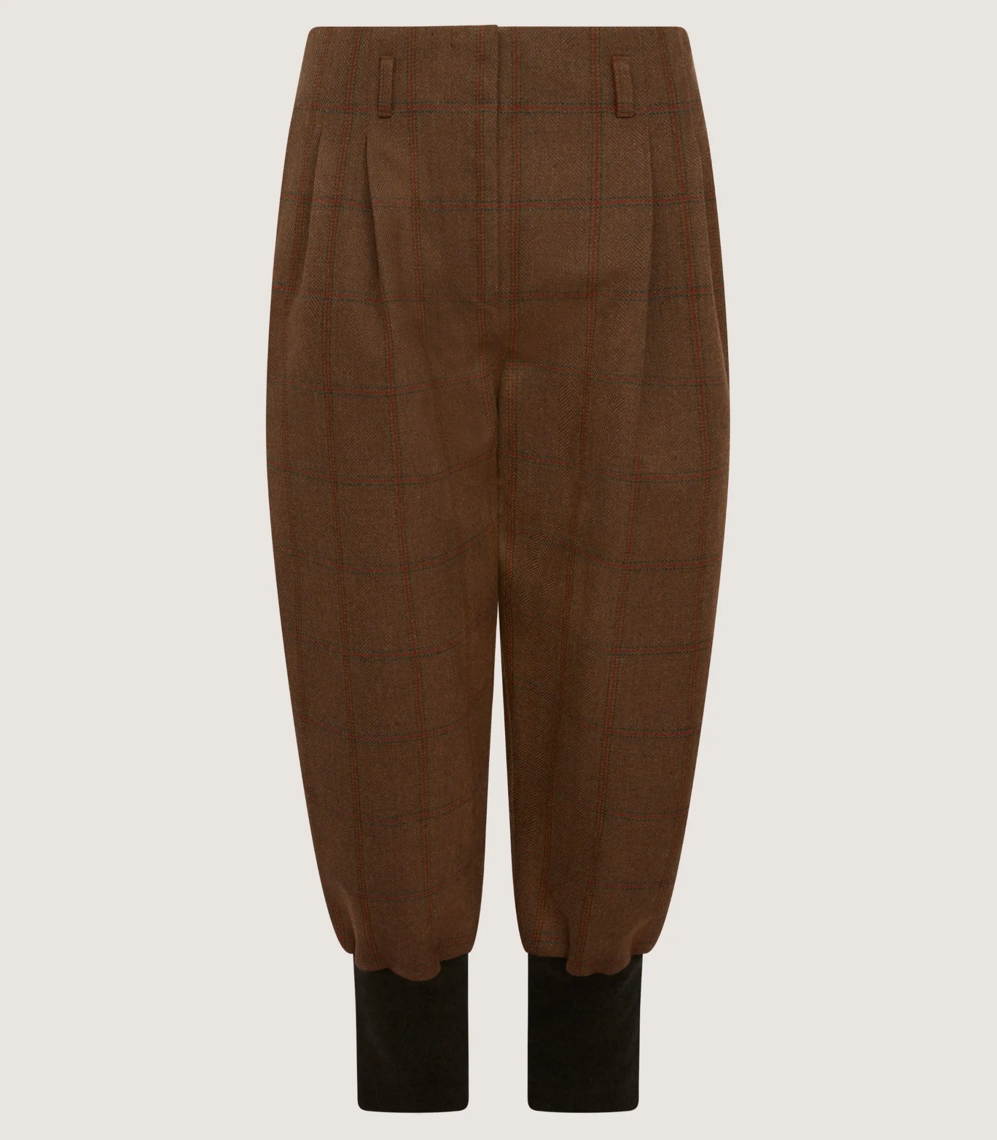 Women's Technical Breek With Storm Cuff In Lomond