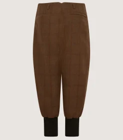 Women's Technical Breek With Storm Cuff In Lomond