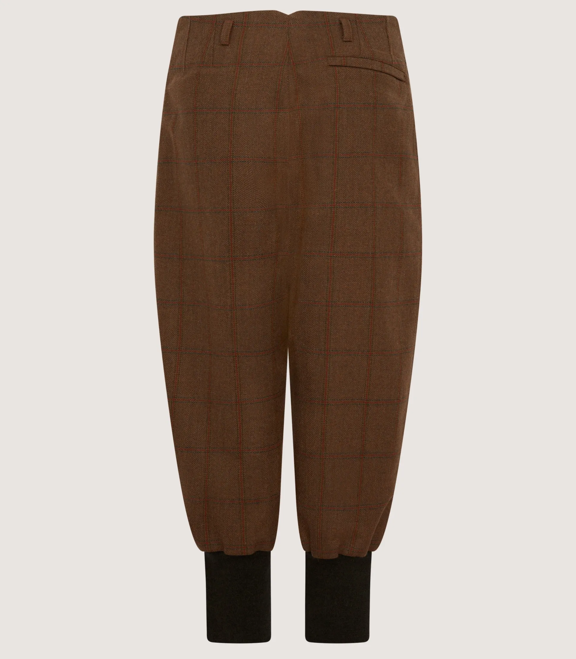 Women's Technical Breek With Storm Cuff In Lomond