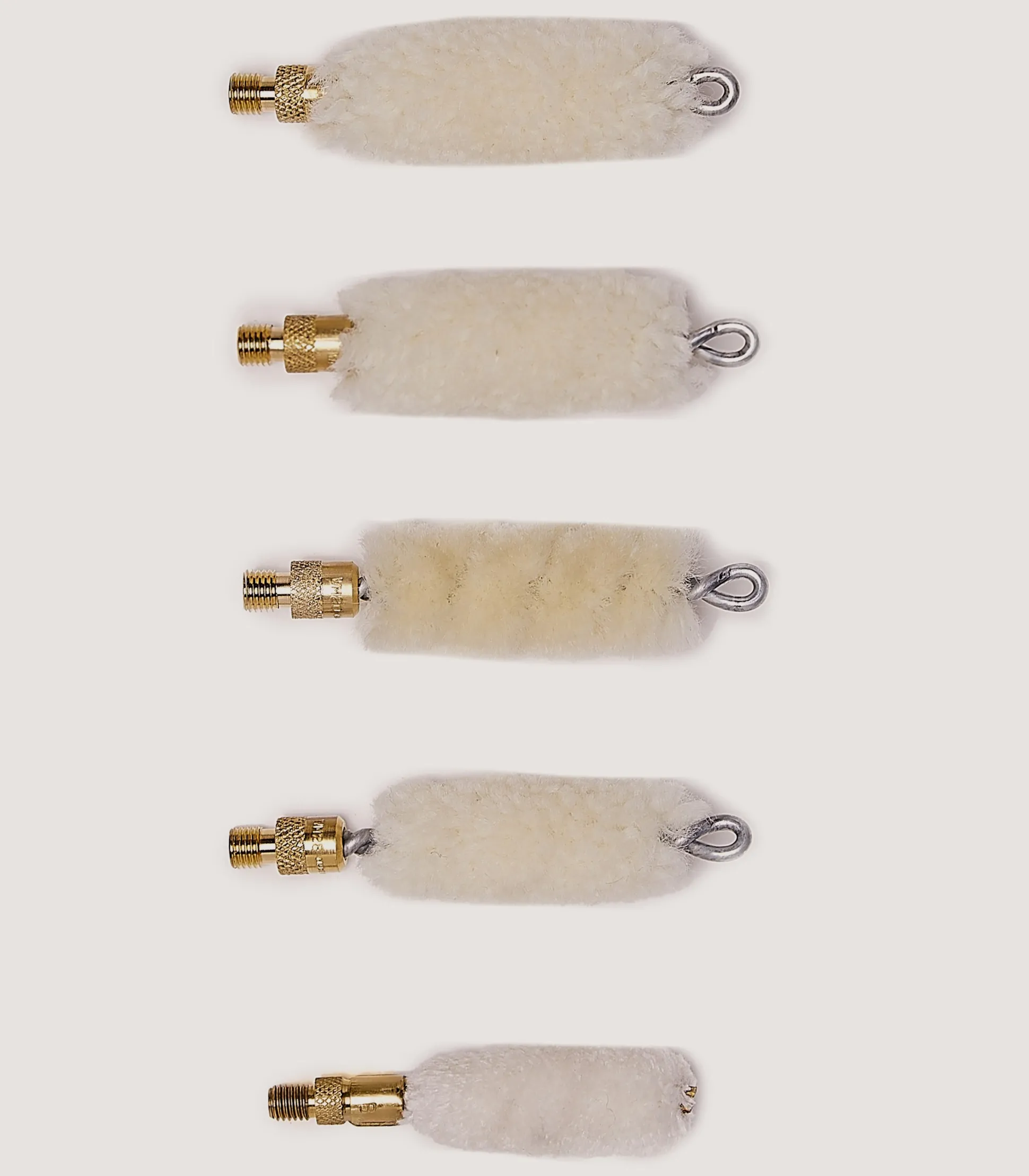 Wool Mop